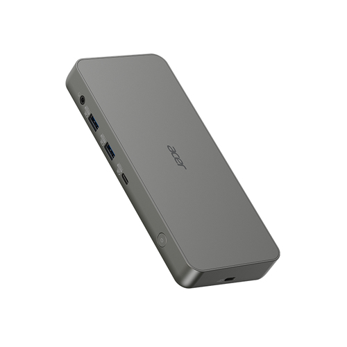 Acer America Corp. Acer USB C Dock D501