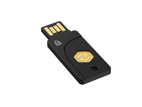 Kensington F,VERIMARK NFC+ USBA SECURITY