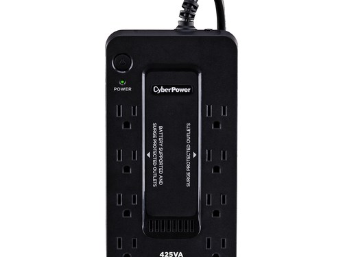 Cyberpower Standby UPS 425VA/260W Compact