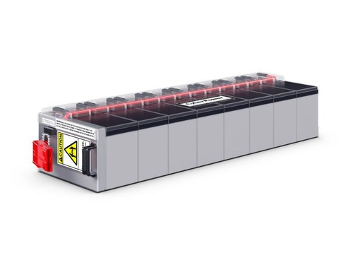 Cyberpower RB1290X8 Battery