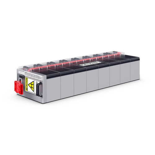 Cyberpower RB1290X8 Battery