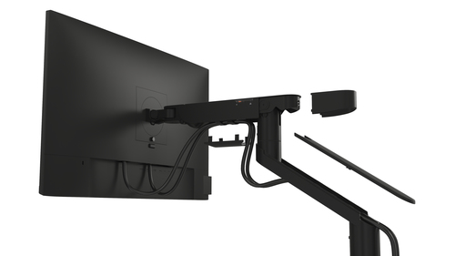 Dell Commercial Dell Single Monitor Arm MSA20