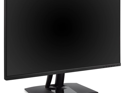 Viewsonic 27" ColorPro 4K UHD Ergo