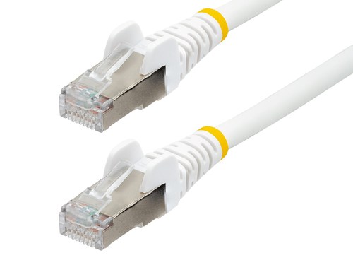 Startech.com 6in CAT6a Ethernet Cable LSZH