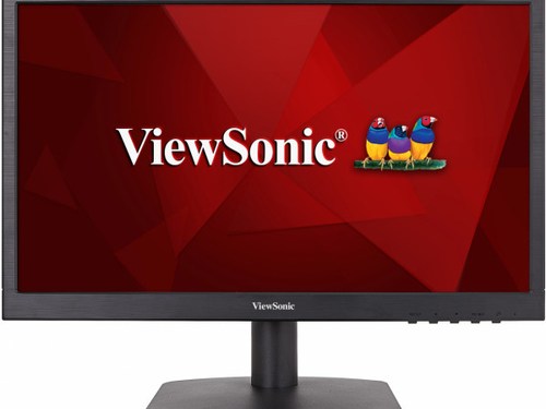 Viewsonic 19" Widescreen LCD Monitor