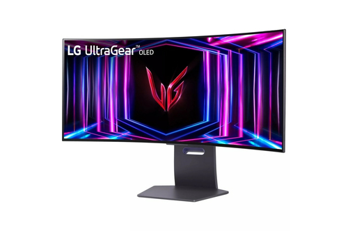 LG Consumer 34" UltraGear OLED WQHD 240Hz