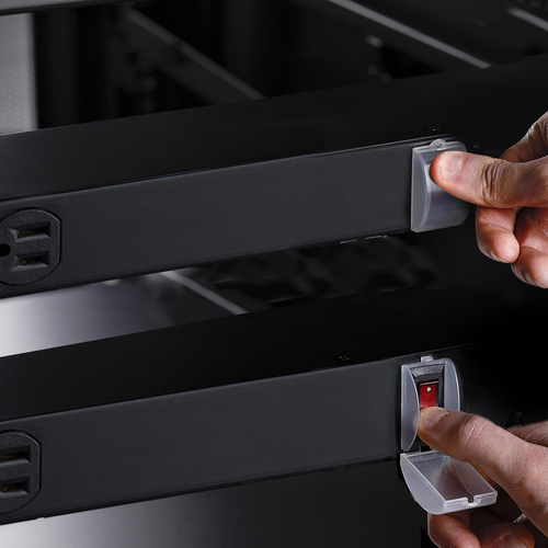 Startech.com 16 Outlet Rack Mount PDU
