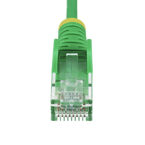 Startech.com 1ft Green Slim CAT6 Cable