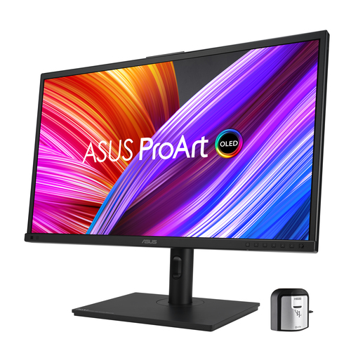 ASUS 27" ProArt OLED 4k UHD Mntr