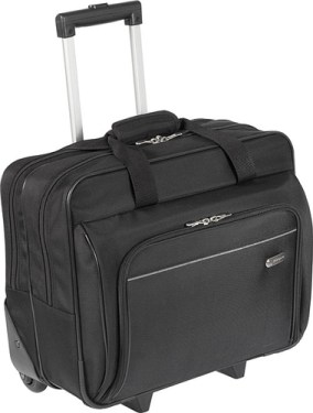 Targus Metro Rolling NB Case