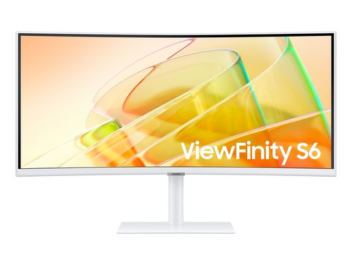 Samsung IT 34in S65T, 21:9, VA Panel