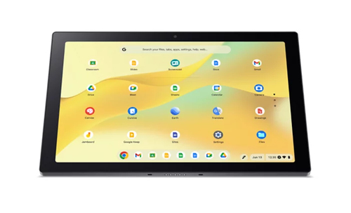 Acer America Corp. CB Tab 11" MT520 8G 64G CRM
