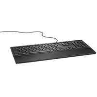 Dell Commercial Wired Keyboard KB216