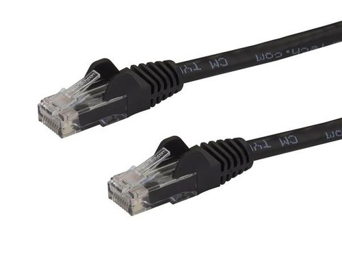 Startech.com Snagless Cat6 UTP Patch Cable