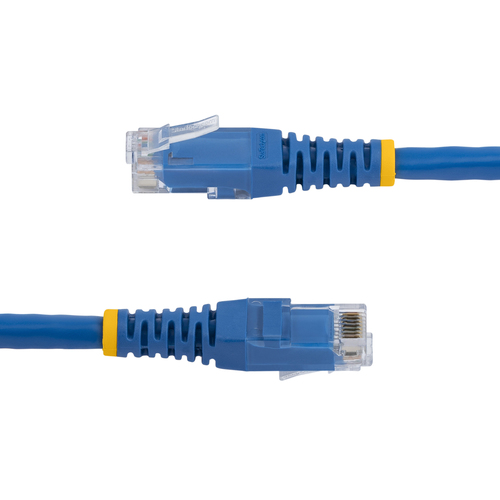 Startech.com 6' Blue Cat6 Patch Cable