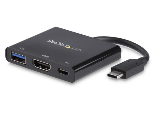 Startech.com USB C to 4K HDMI Adptr