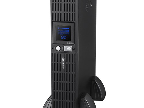 Cyberpower 1500VA UPS Smart App
