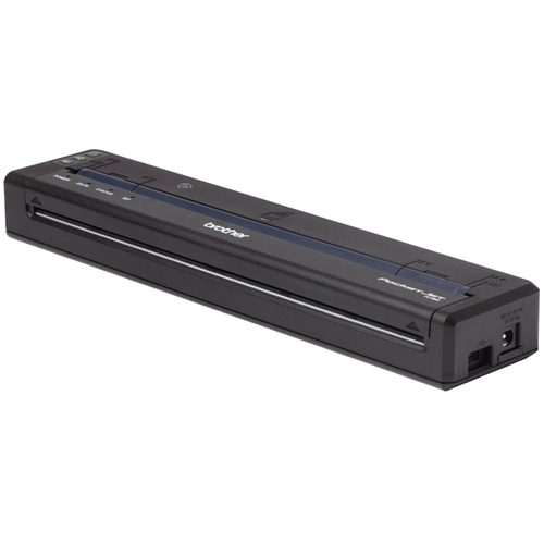 Brother Mobile Solutions PJ883 300dpi Printer only