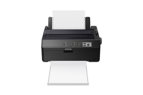 Epson America Print Epson FX 890II