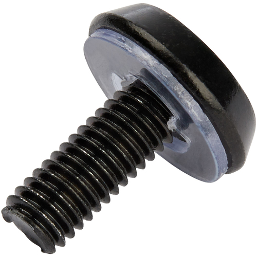 Startech.com 10 to 32 Rack Screws Nuts