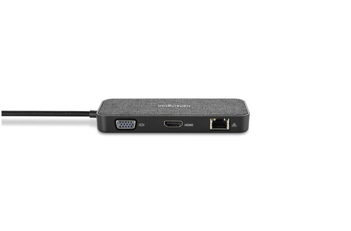 Kensington SD1650P USB C 4K MOBILE DOCK