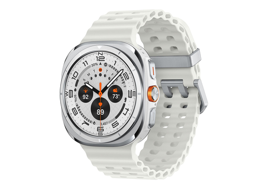 Samsung Consumer EOL Galaxy Watch Ultra LTE Whi