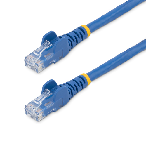 Startech.com 5 ft. CAT6 Cable Pack Blue