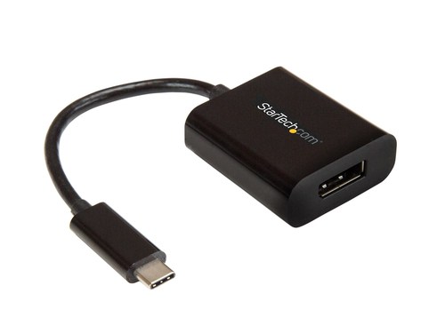 Startech.com USB C to DP Adapter