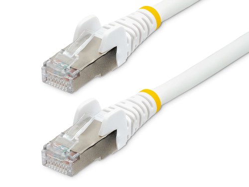 Startech.com 25ft CAT6a Ethernet Cbl LSZH