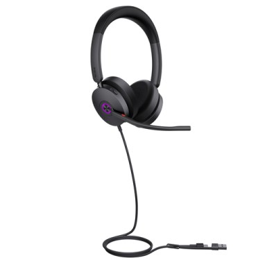YeaLink Yealink UH48 Dual UC USB-C/A