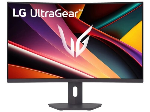 LG Consumer 32" VA QHD 180Hz Gam Mntr