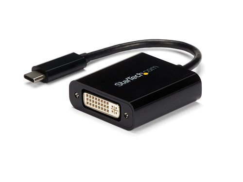 Startech.com USB C to DVI Adapter