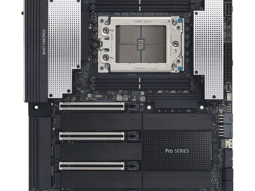 ASUS Pro WS TRX50 SAGE WIFI A