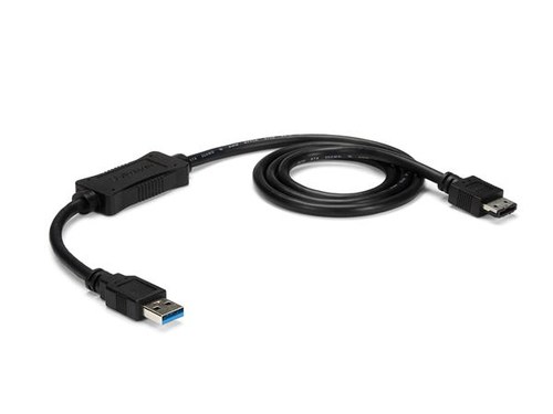 Startech.com USB 3.0 to eSATA Drive Cable