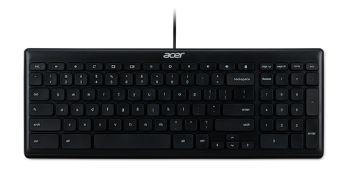 Acer America Corp. Acer CRM Wired Kybrd AKB910