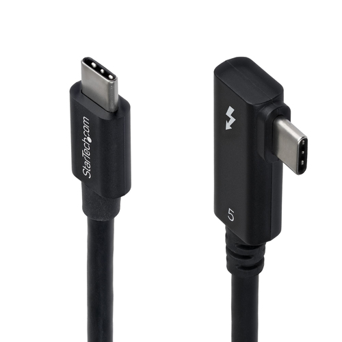 Startech.com 2.6ft 80cm Thunderbolt 5 Cbl