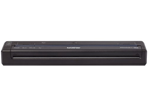 Brother Mobile Solutions PJ883 300dpi Printer only