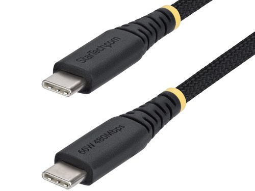 Startech.com 6ft USB-C Charging Cable