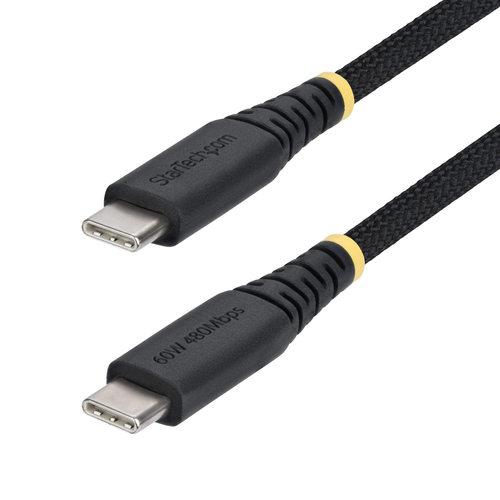Startech.com 10ft USB-C Charging Cable