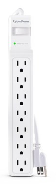 Cyberpower CSB706W Surge