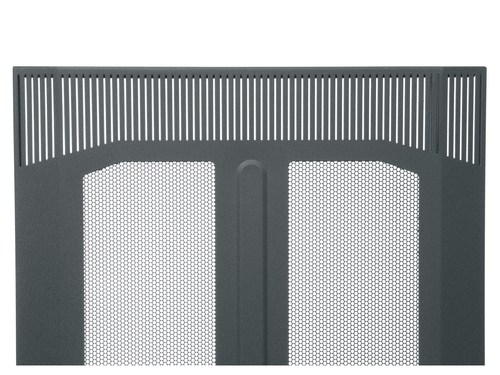 Middle Atlantic VFD Vented Front Door Series