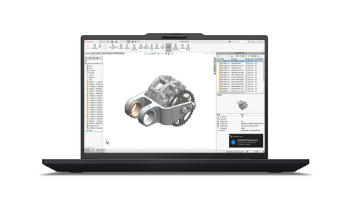 Lenovo TS P14s G7 U7 16G 512G 11P