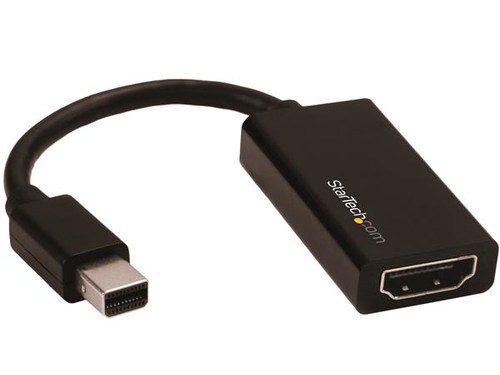 Startech.com Mini DisplayPort to HDMI Adptr
