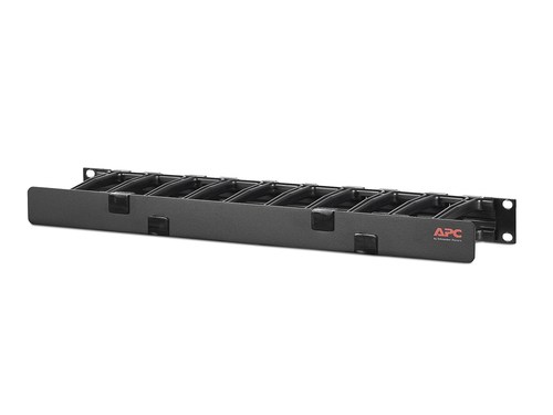 APC by Schneider Electric Horizontal Cable Manager