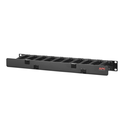 APC by Schneider Electric Horizontal Cable Manager