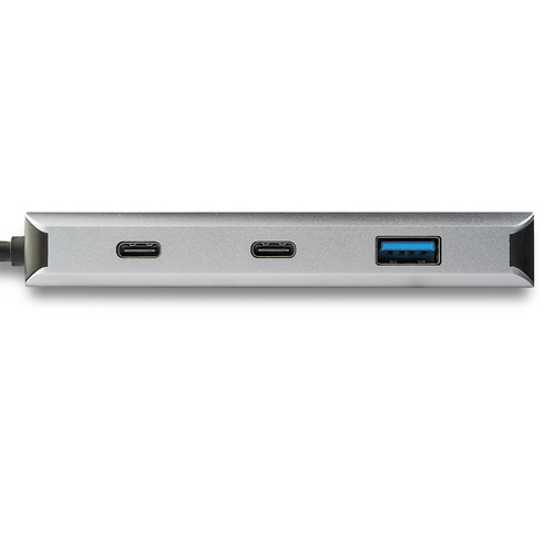 Startech.com 4 Port USB C Hub 10Gbps TAA
