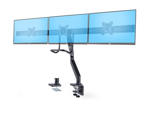 Startech.com Triple Monitor Desk Mount