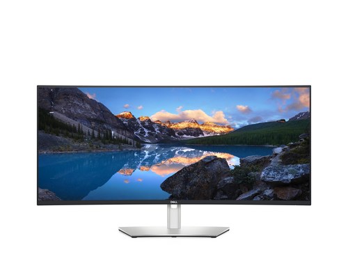 Dell Commercial 38" Ultrasharp Curved