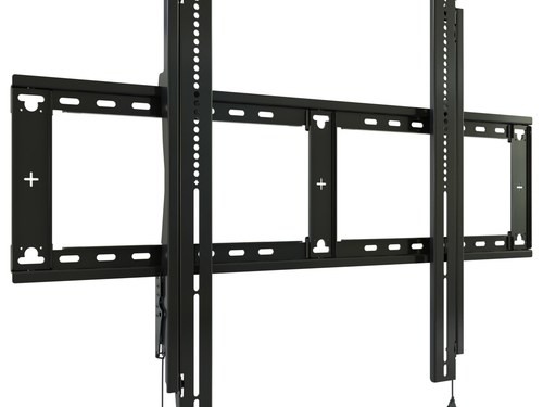 Chief XL Fit Fixed Wall DisplayMount