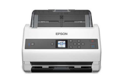 Epson America Print Duplex Color Doc Scanner